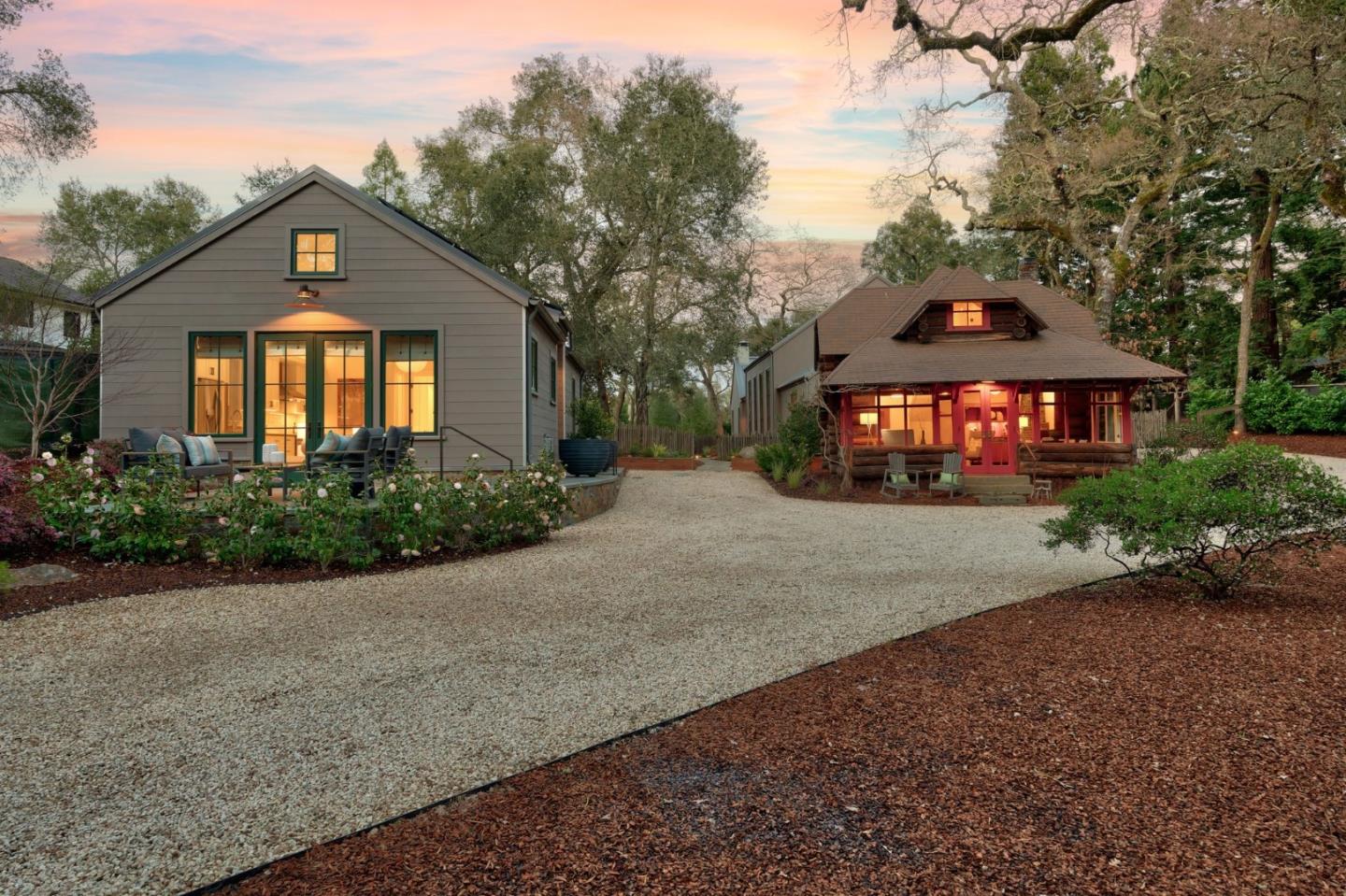 Detail Gallery Image 5 of 47 For 222 Albion Ave, Woodside,  CA 94062 - 5 Beds | 5/1 Baths