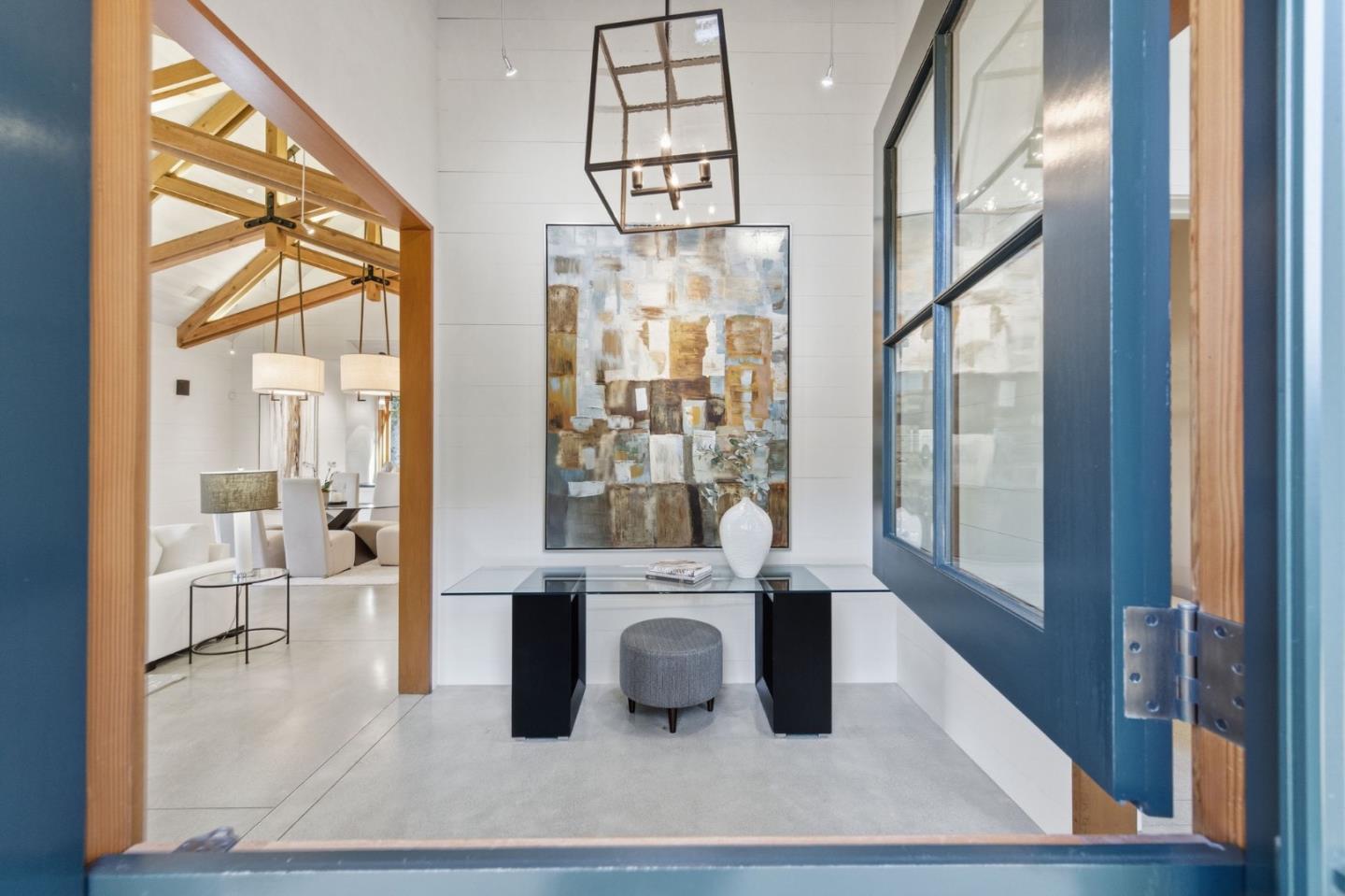 Detail Gallery Image 7 of 47 For 222 Albion Ave, Woodside,  CA 94062 - 5 Beds | 5/1 Baths