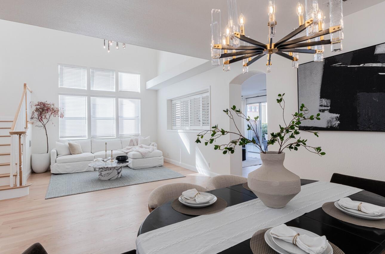 Detail Gallery Image 12 of 59 For 2983 Calle De Las Estrella, San Jose,  CA 95148 - 4 Beds | 3 Baths