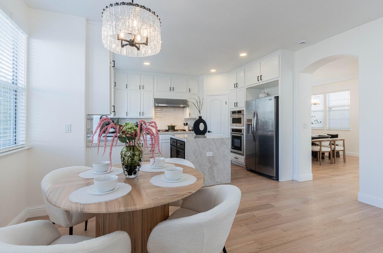 Detail Gallery Image 23 of 59 For 2983 Calle De Las Estrella, San Jose,  CA 95148 - 4 Beds | 3 Baths