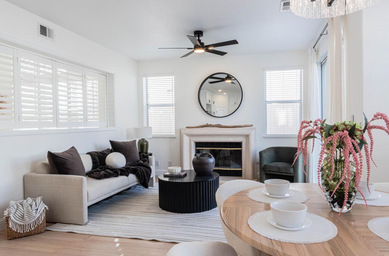 Detail Gallery Image 24 of 59 For 2983 Calle De Las Estrella, San Jose,  CA 95148 - 4 Beds | 3 Baths