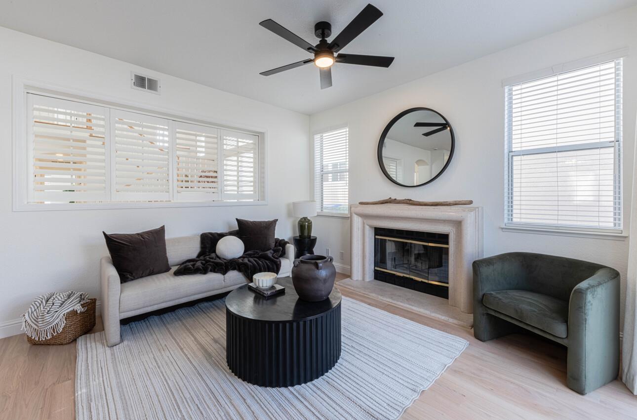 Detail Gallery Image 25 of 59 For 2983 Calle De Las Estrella, San Jose,  CA 95148 - 4 Beds | 3 Baths