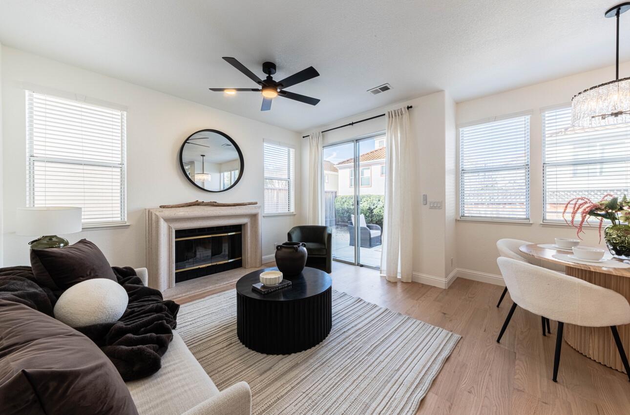 Detail Gallery Image 26 of 59 For 2983 Calle De Las Estrella, San Jose,  CA 95148 - 4 Beds | 3 Baths