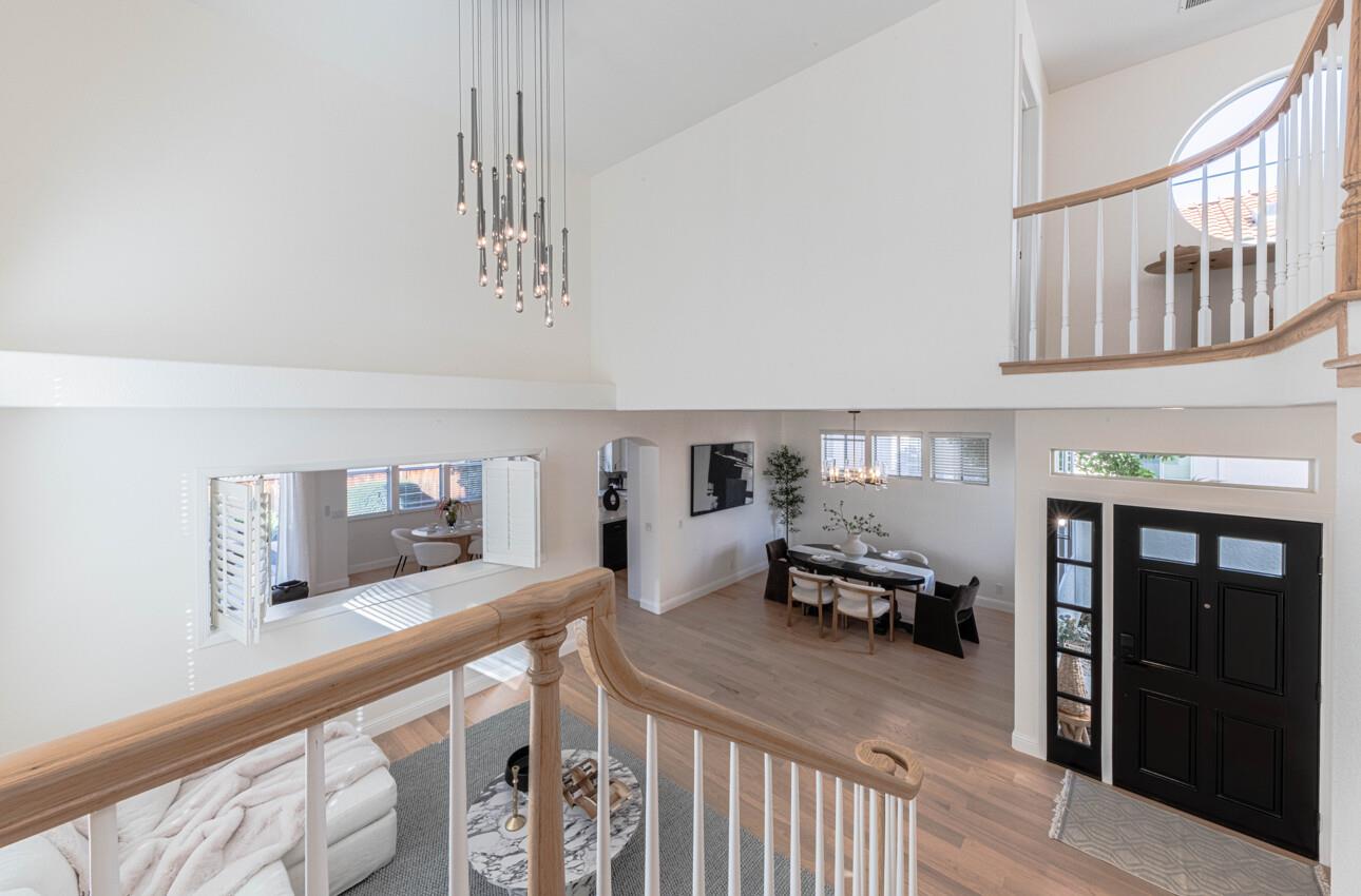 Detail Gallery Image 7 of 59 For 2983 Calle De Las Estrella, San Jose,  CA 95148 - 4 Beds | 3 Baths