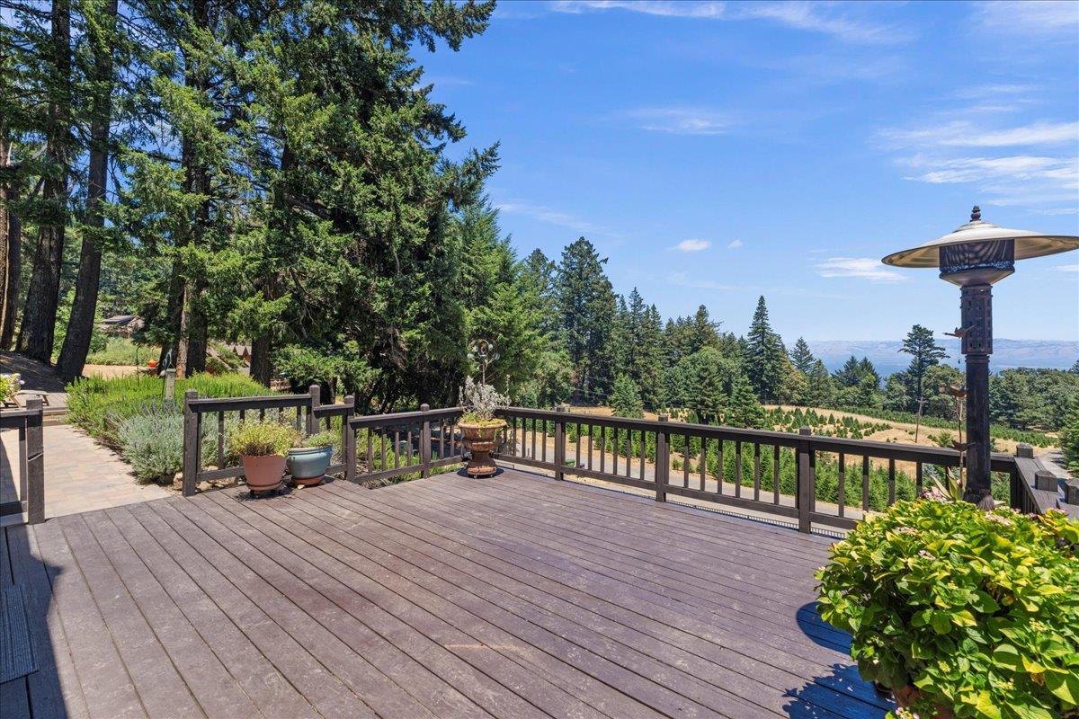 Detail Gallery Image 40 of 74 For 19960 Skyline Blvd, Los Gatos,  CA 95033 - 4 Beds | 3/1 Baths