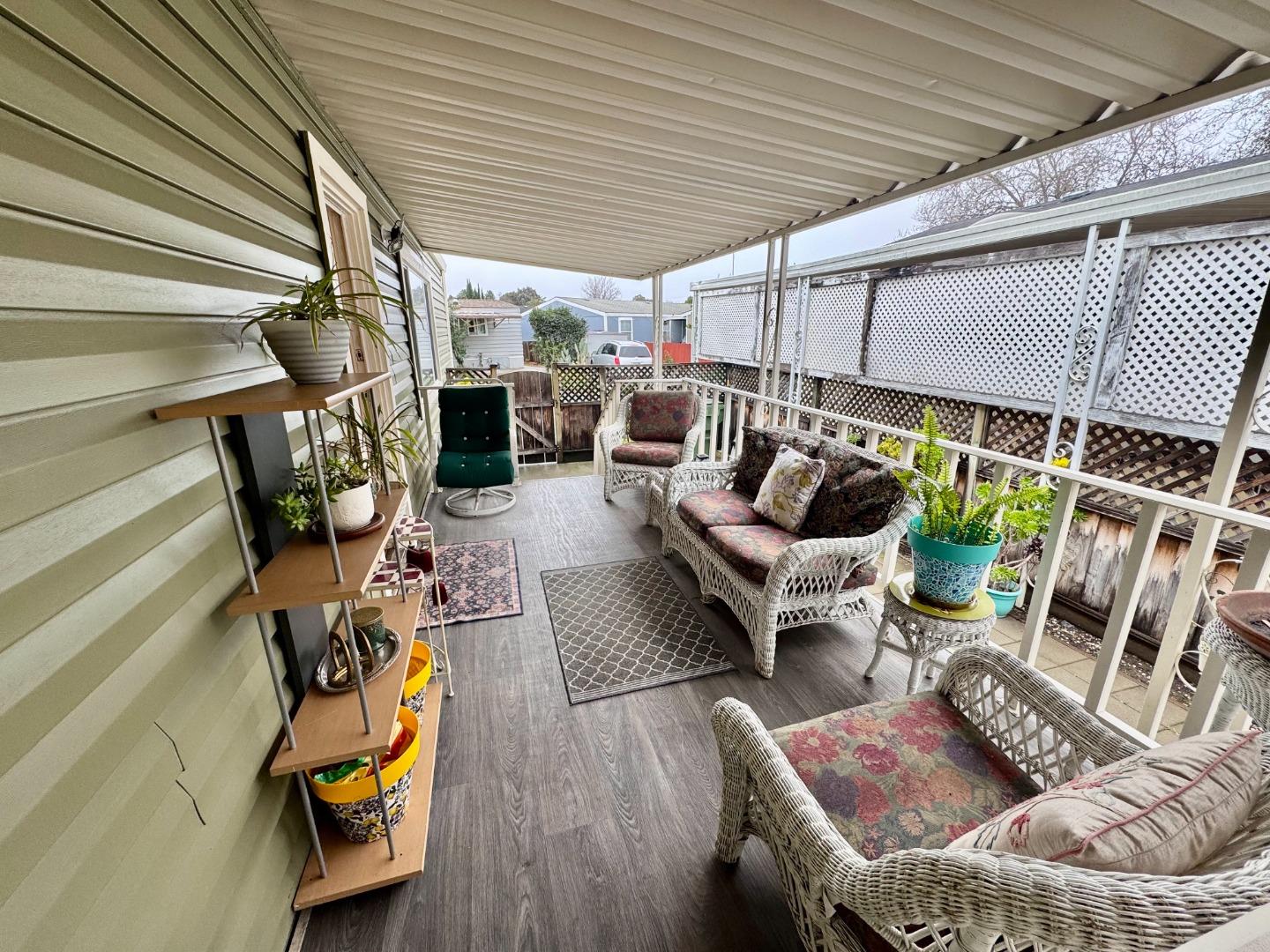 2151 Oakland Road UNIT 22, San Jose, CA, 95131