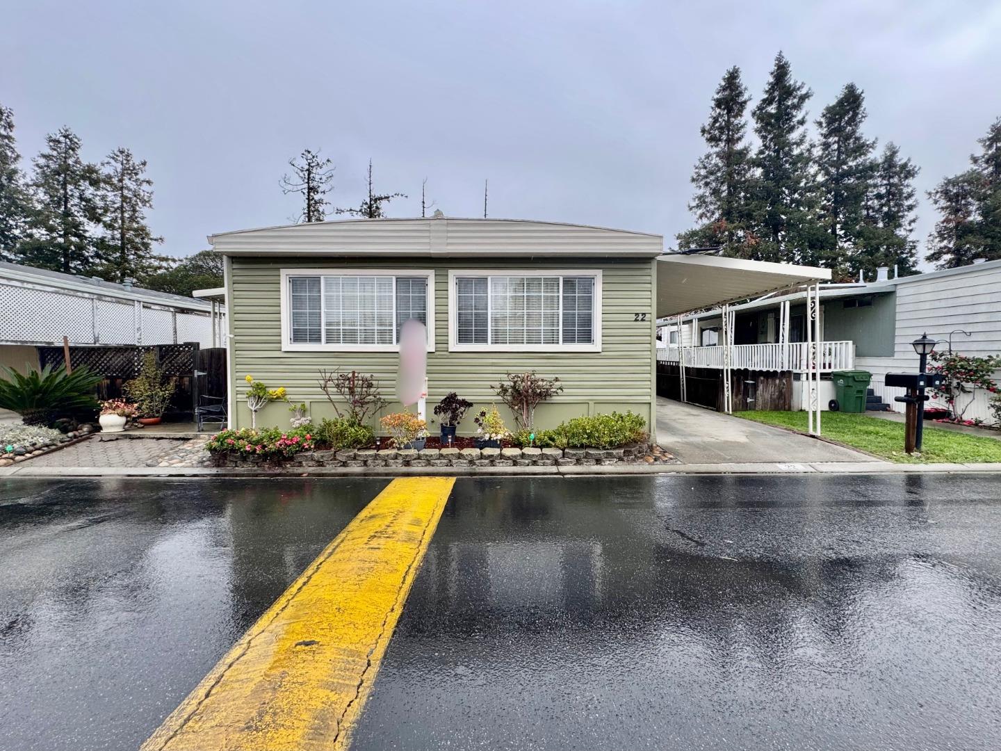 2151 Oakland Road UNIT 22, San Jose, CA, 95131