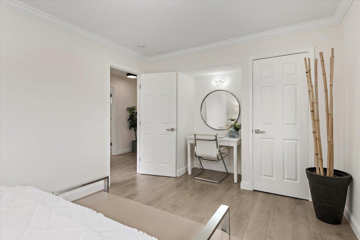 Detail Gallery Image 10 of 28 For 5663 Calmor Ave #3,  San Jose,  CA 95123 - 2 Beds | 1 Baths