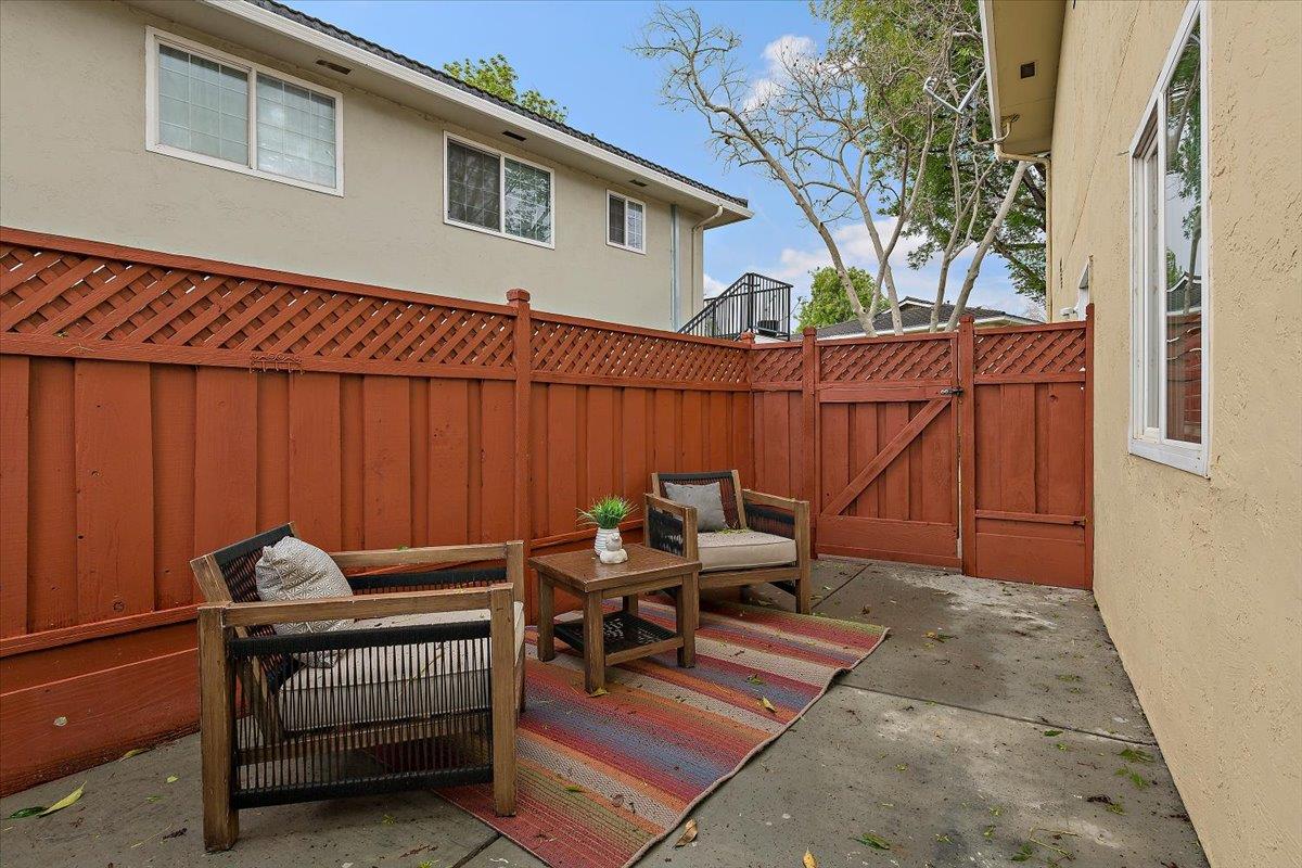 Detail Gallery Image 15 of 28 For 5663 Calmor Ave #3,  San Jose,  CA 95123 - 2 Beds | 1 Baths