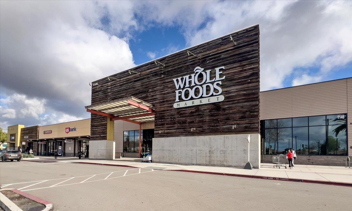 Detail Gallery Image 21 of 28 For 5663 Calmor Ave #3,  San Jose,  CA 95123 - 2 Beds | 1 Baths