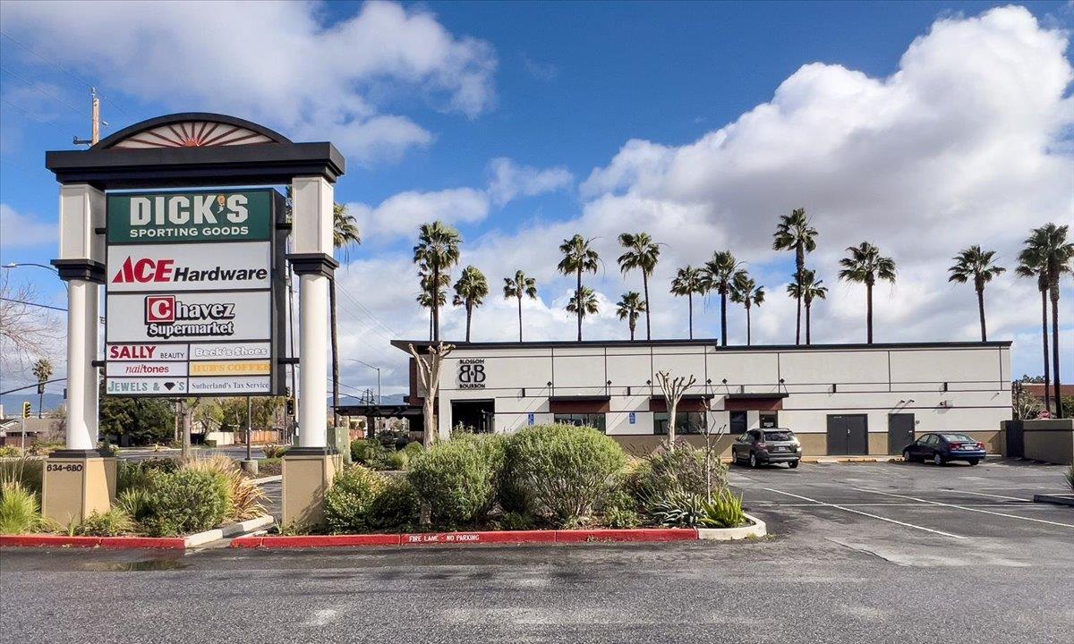 Detail Gallery Image 23 of 28 For 5663 Calmor Ave #3,  San Jose,  CA 95123 - 2 Beds | 1 Baths