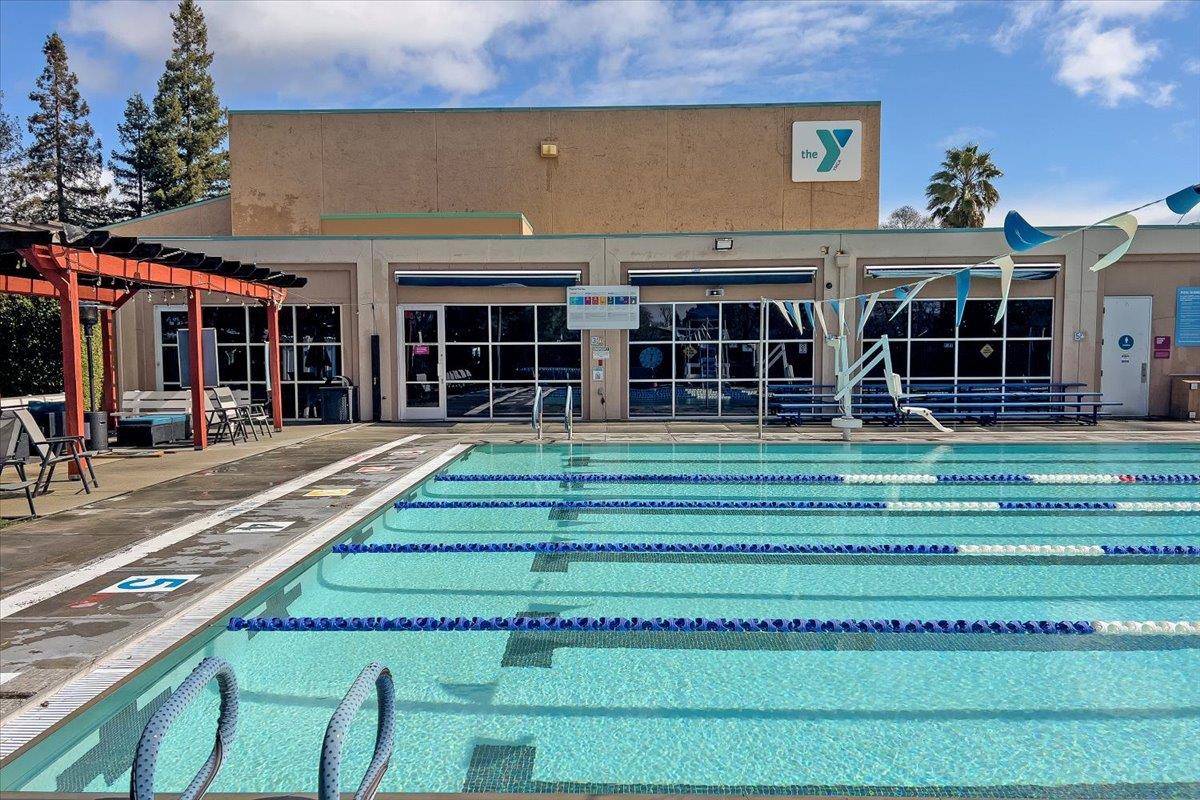 Detail Gallery Image 25 of 28 For 5663 Calmor Ave #3,  San Jose,  CA 95123 - 2 Beds | 1 Baths