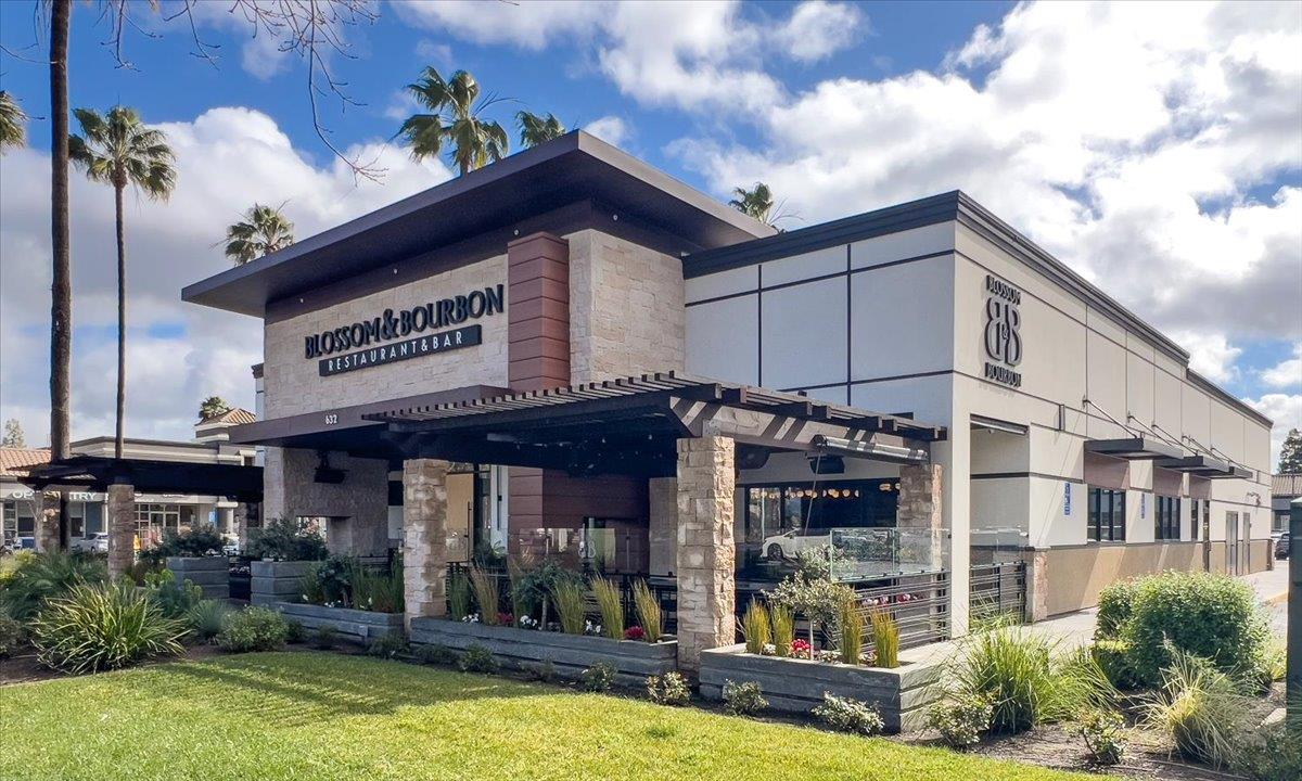 Detail Gallery Image 26 of 28 For 5663 Calmor Ave #3,  San Jose,  CA 95123 - 2 Beds | 1 Baths