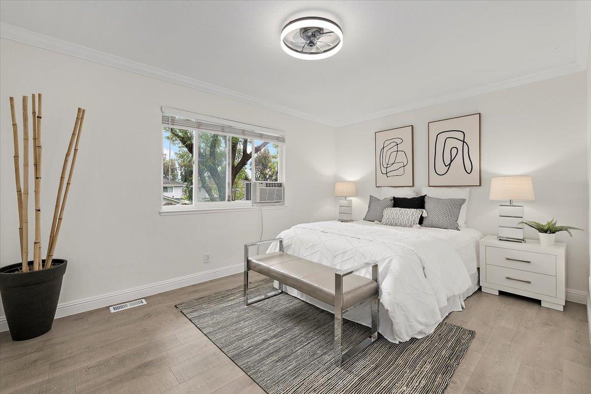 Detail Gallery Image 9 of 28 For 5663 Calmor Ave #3,  San Jose,  CA 95123 - 2 Beds | 1 Baths