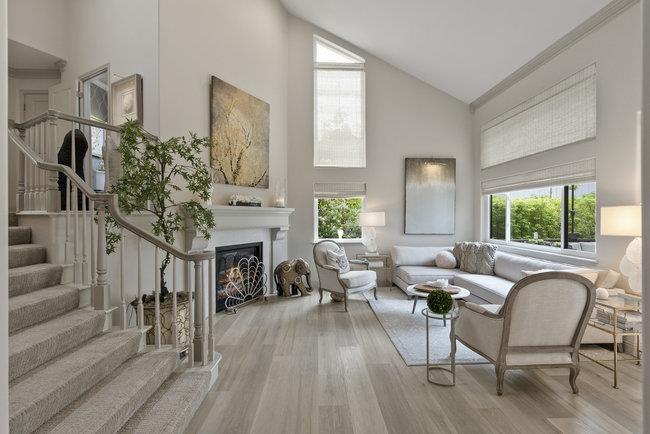 Detail Gallery Image 10 of 87 For 5958 Dry Oak Dr, San Jose,  CA 95120 - 3 Beds | 2/1 Baths