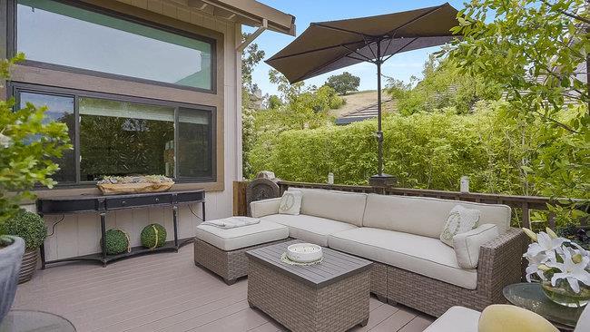 Detail Gallery Image 17 of 87 For 5958 Dry Oak Dr, San Jose,  CA 95120 - 3 Beds | 2/1 Baths