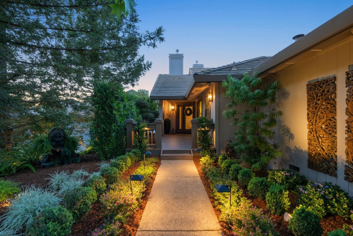 Detail Gallery Image 3 of 87 For 5958 Dry Oak Dr, San Jose,  CA 95120 - 3 Beds | 2/1 Baths