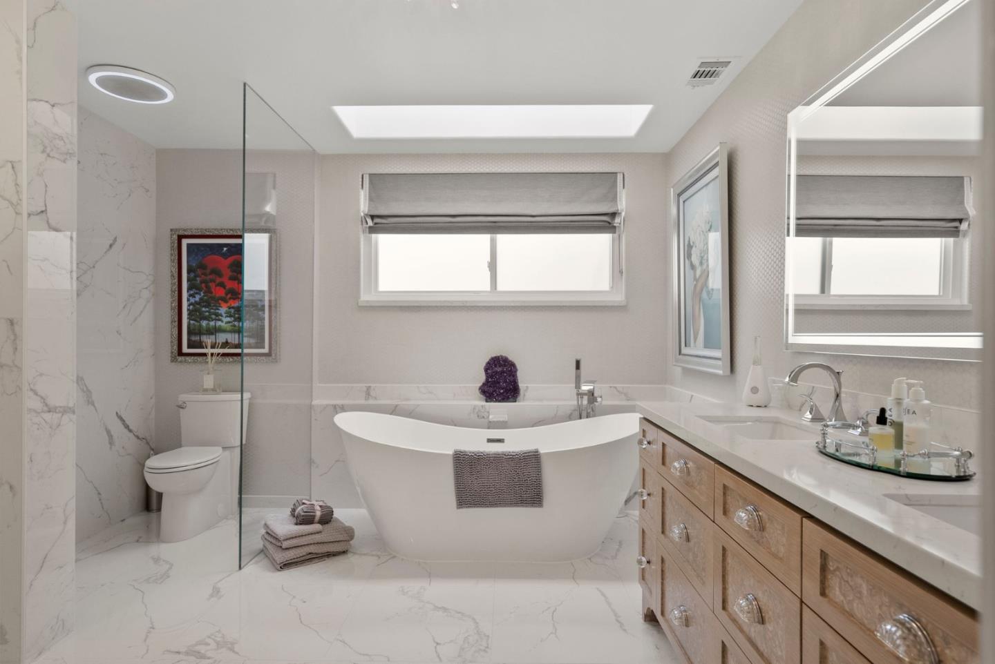 Detail Gallery Image 34 of 87 For 5958 Dry Oak Dr, San Jose,  CA 95120 - 3 Beds | 2/1 Baths