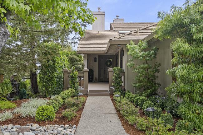 Detail Gallery Image 4 of 87 For 5958 Dry Oak Dr, San Jose,  CA 95120 - 3 Beds | 2/1 Baths