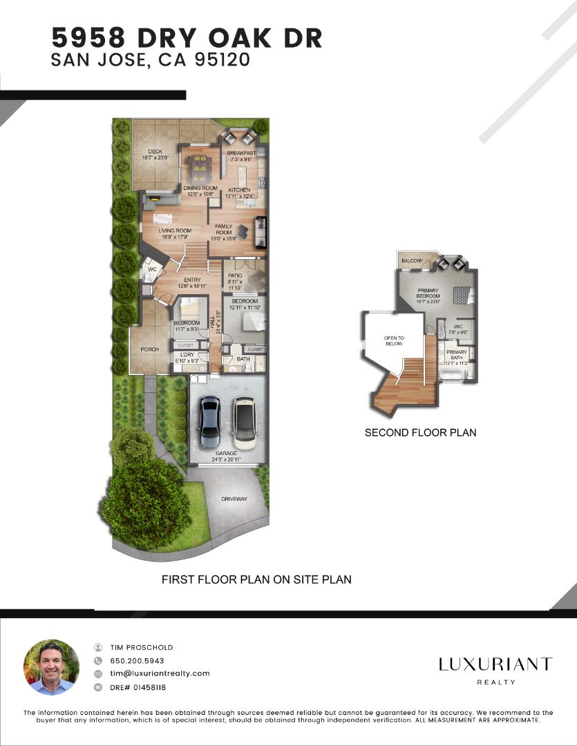 Detail Gallery Image 50 of 87 For 5958 Dry Oak Dr, San Jose,  CA 95120 - 3 Beds | 2/1 Baths