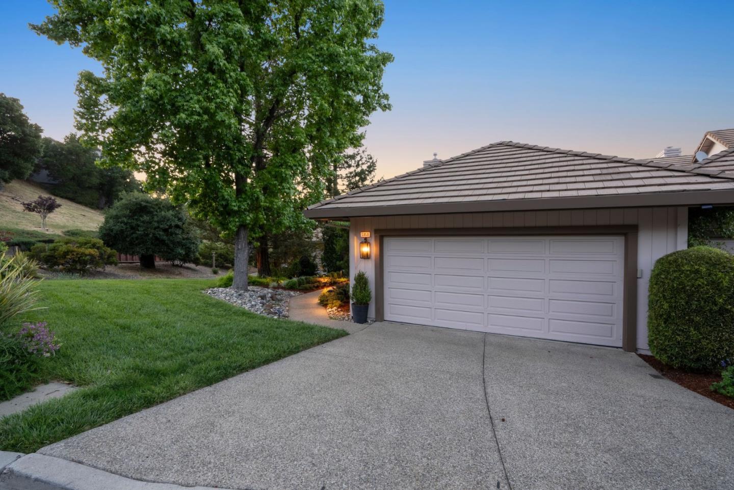 Detail Gallery Image 54 of 87 For 5958 Dry Oak Dr, San Jose,  CA 95120 - 3 Beds | 2/1 Baths