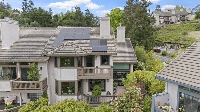 Detail Gallery Image 61 of 87 For 5958 Dry Oak Dr, San Jose,  CA 95120 - 3 Beds | 2/1 Baths