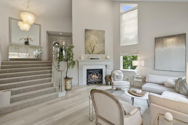 Detail Gallery Image 8 of 87 For 5958 Dry Oak Dr, San Jose,  CA 95120 - 3 Beds | 2/1 Baths