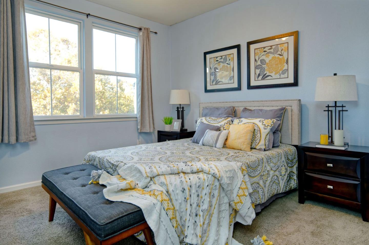 Detail Gallery Image 10 of 26 For 1310 Saddle Rack St #438,  San Jose,  CA 95126 - 1 Beds | 1 Baths