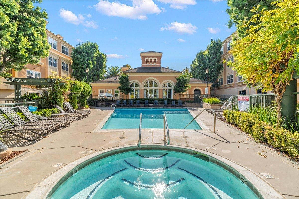 Detail Gallery Image 18 of 26 For 1310 Saddle Rack St #438,  San Jose,  CA 95126 - 1 Beds | 1 Baths