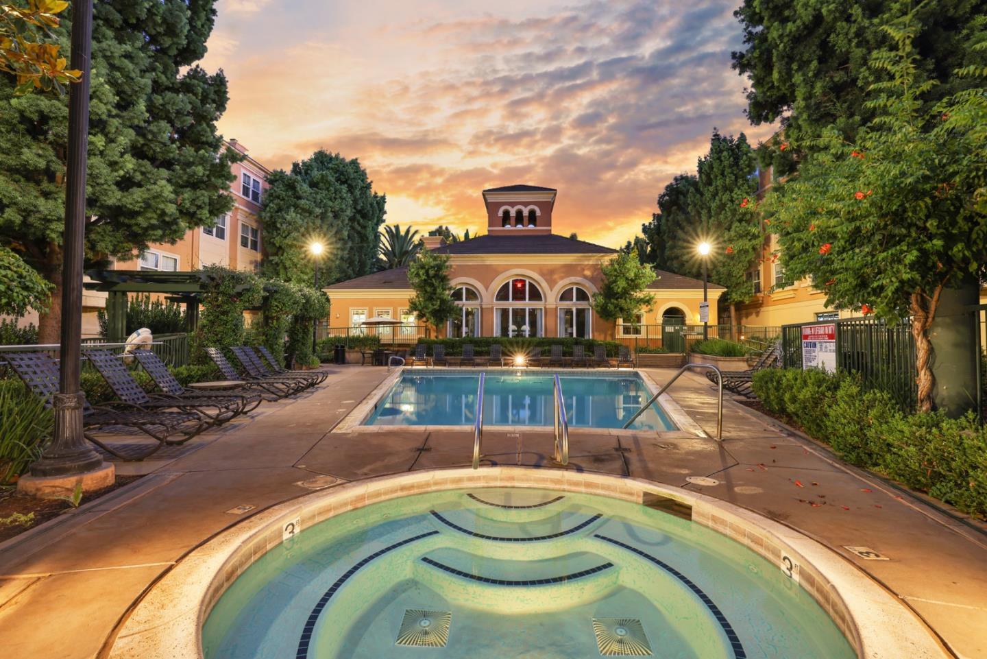 Detail Gallery Image 19 of 26 For 1310 Saddle Rack St #438,  San Jose,  CA 95126 - 1 Beds | 1 Baths