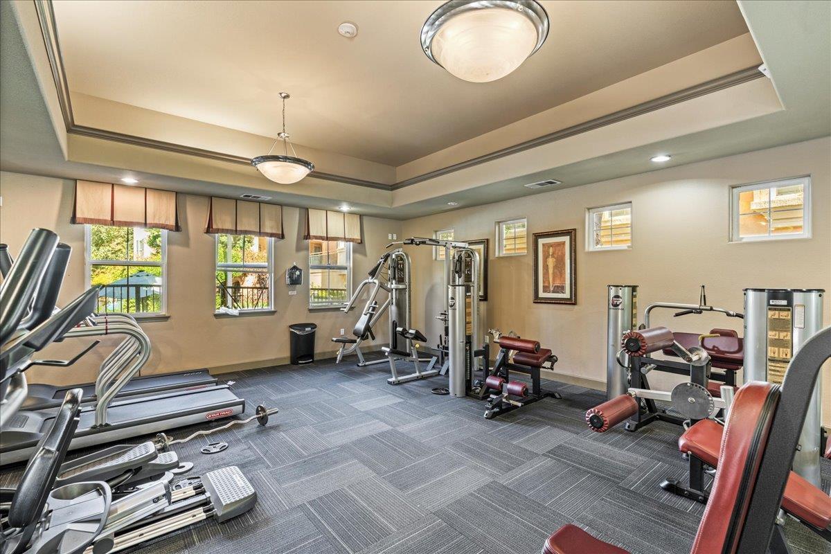 Detail Gallery Image 21 of 26 For 1310 Saddle Rack St #438,  San Jose,  CA 95126 - 1 Beds | 1 Baths