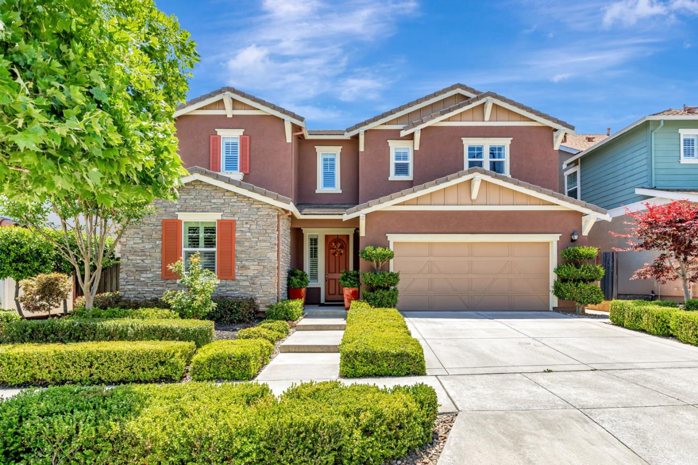 Detail Gallery Image 2 of 71 For 1188 Viognier Way, Gilroy,  CA 95020 - 4 Beds | 3 Baths