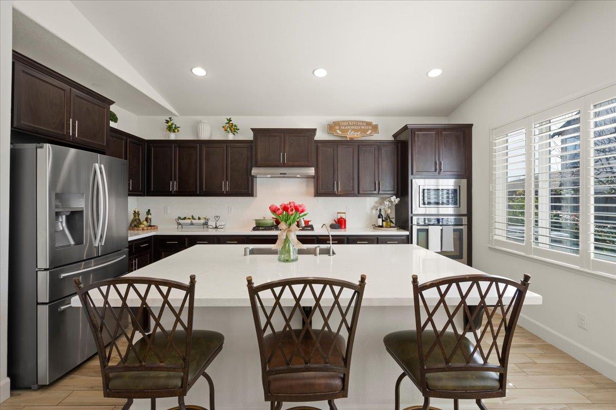 Detail Gallery Image 23 of 71 For 1188 Viognier Way, Gilroy,  CA 95020 - 4 Beds | 3 Baths