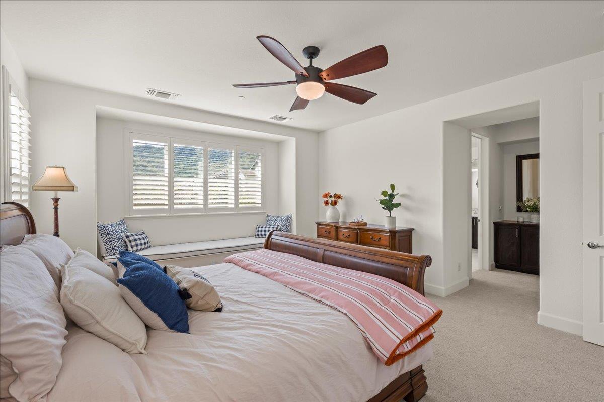 Detail Gallery Image 40 of 71 For 1188 Viognier Way, Gilroy,  CA 95020 - 4 Beds | 3 Baths