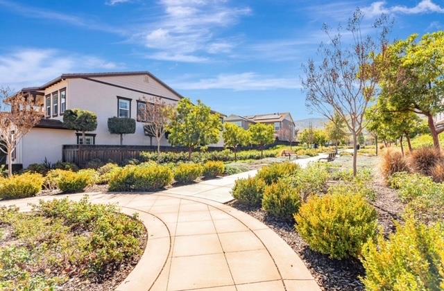 Detail Gallery Image 65 of 71 For 1188 Viognier Way, Gilroy,  CA 95020 - 4 Beds | 3 Baths