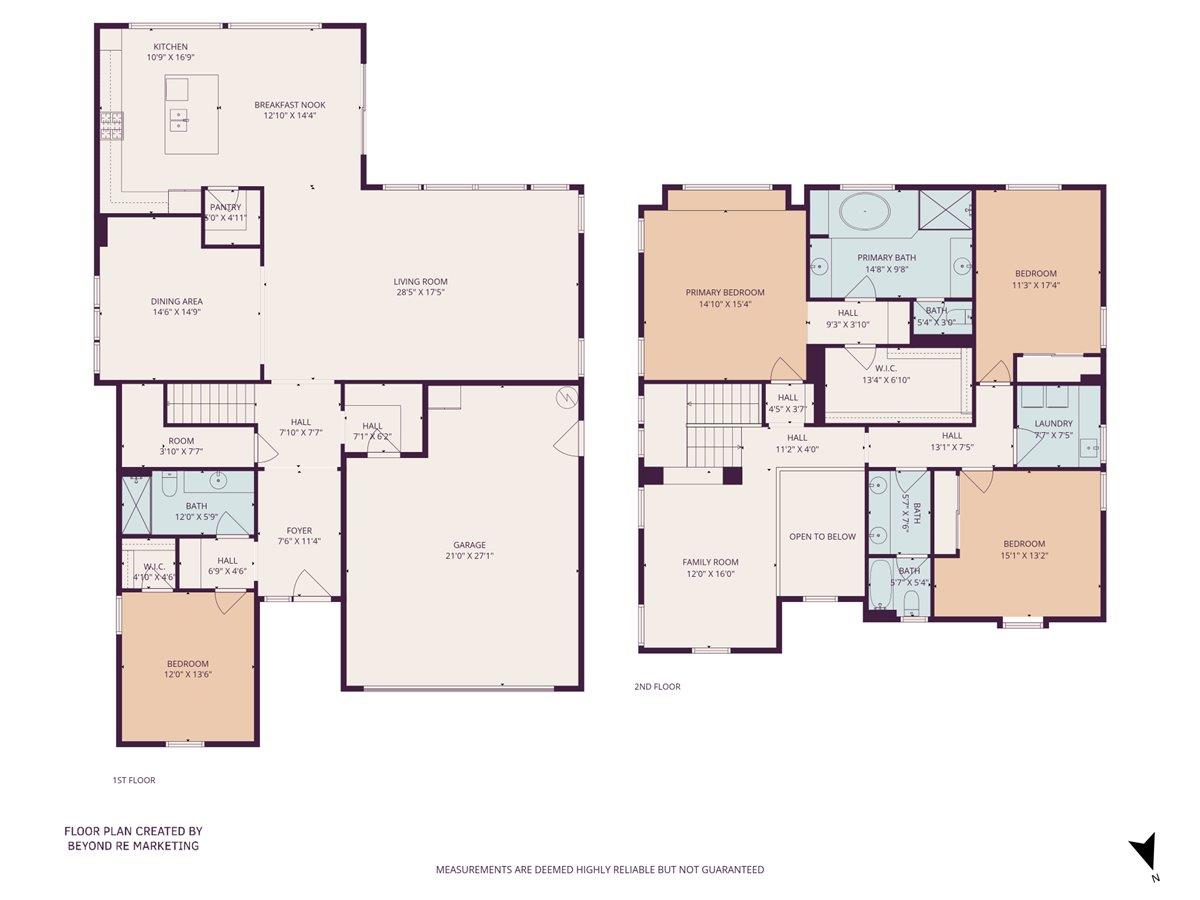 Detail Gallery Image 69 of 71 For 1188 Viognier Way, Gilroy,  CA 95020 - 4 Beds | 3 Baths