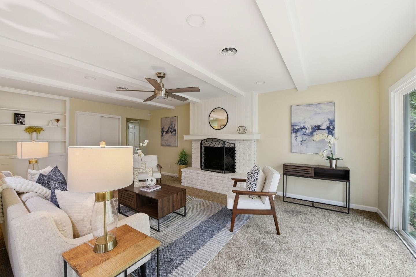 Detail Gallery Image 11 of 43 For 728 S Genevieve Ln, San Jose,  CA 95128 - 4 Beds | 2 Baths