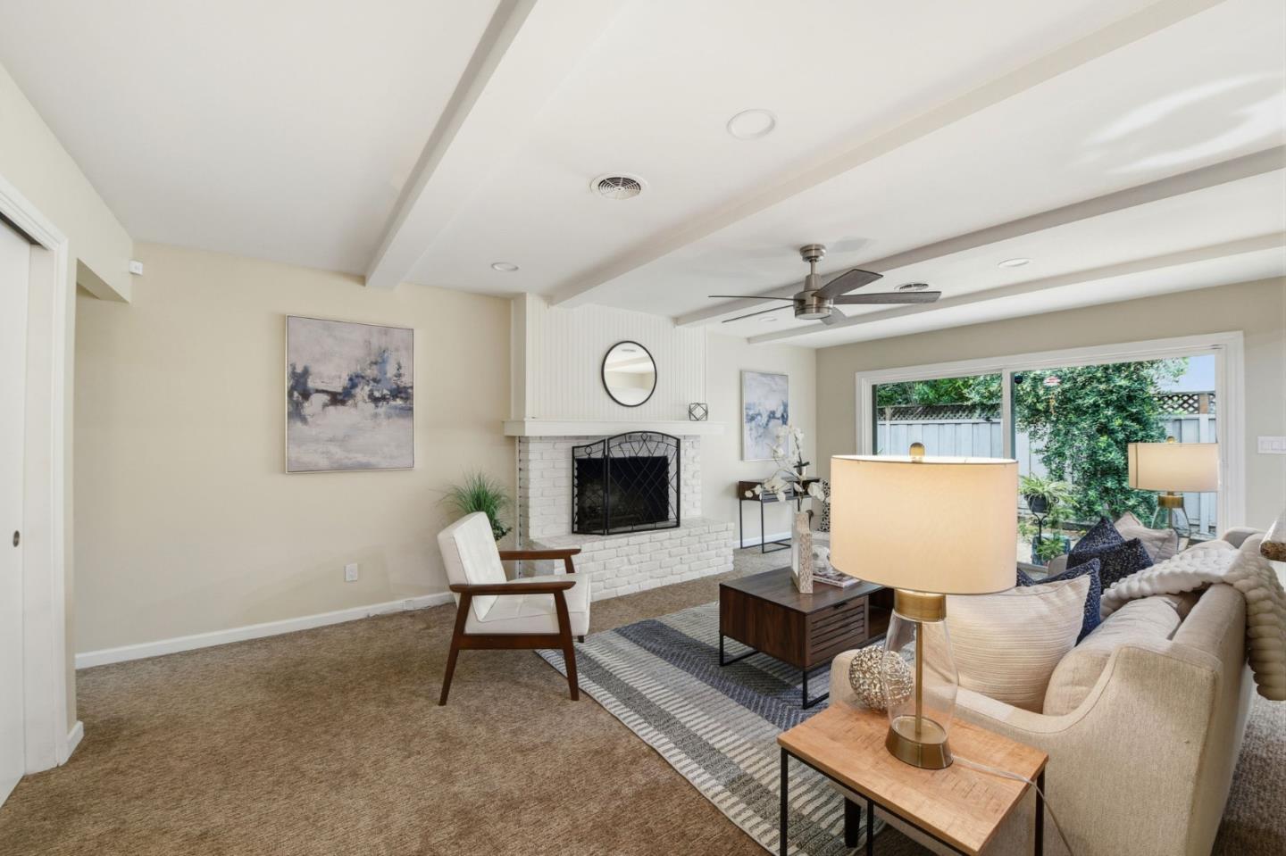 Detail Gallery Image 12 of 43 For 728 S Genevieve Ln, San Jose,  CA 95128 - 4 Beds | 2 Baths