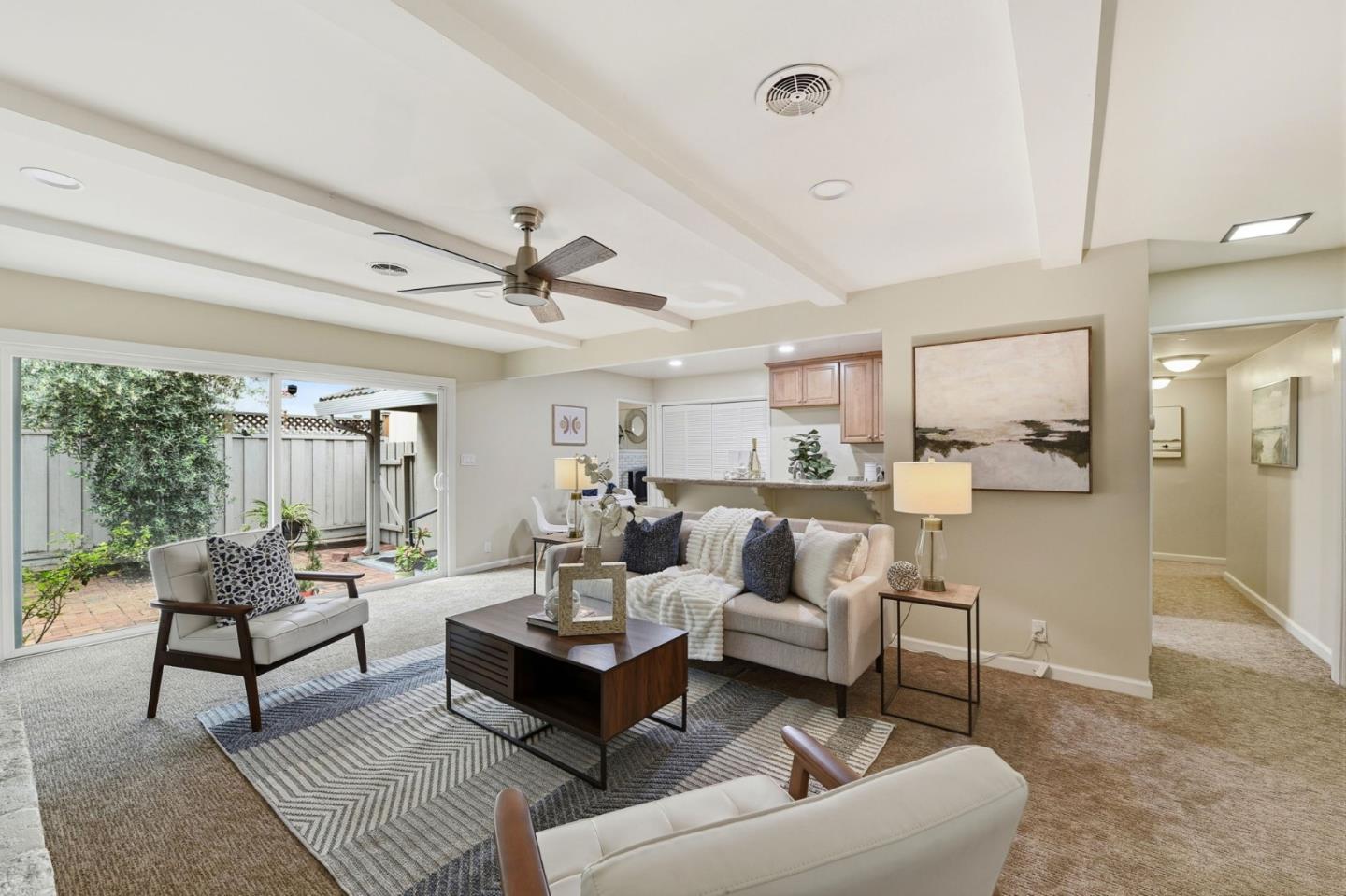 Detail Gallery Image 13 of 43 For 728 S Genevieve Ln, San Jose,  CA 95128 - 4 Beds | 2 Baths