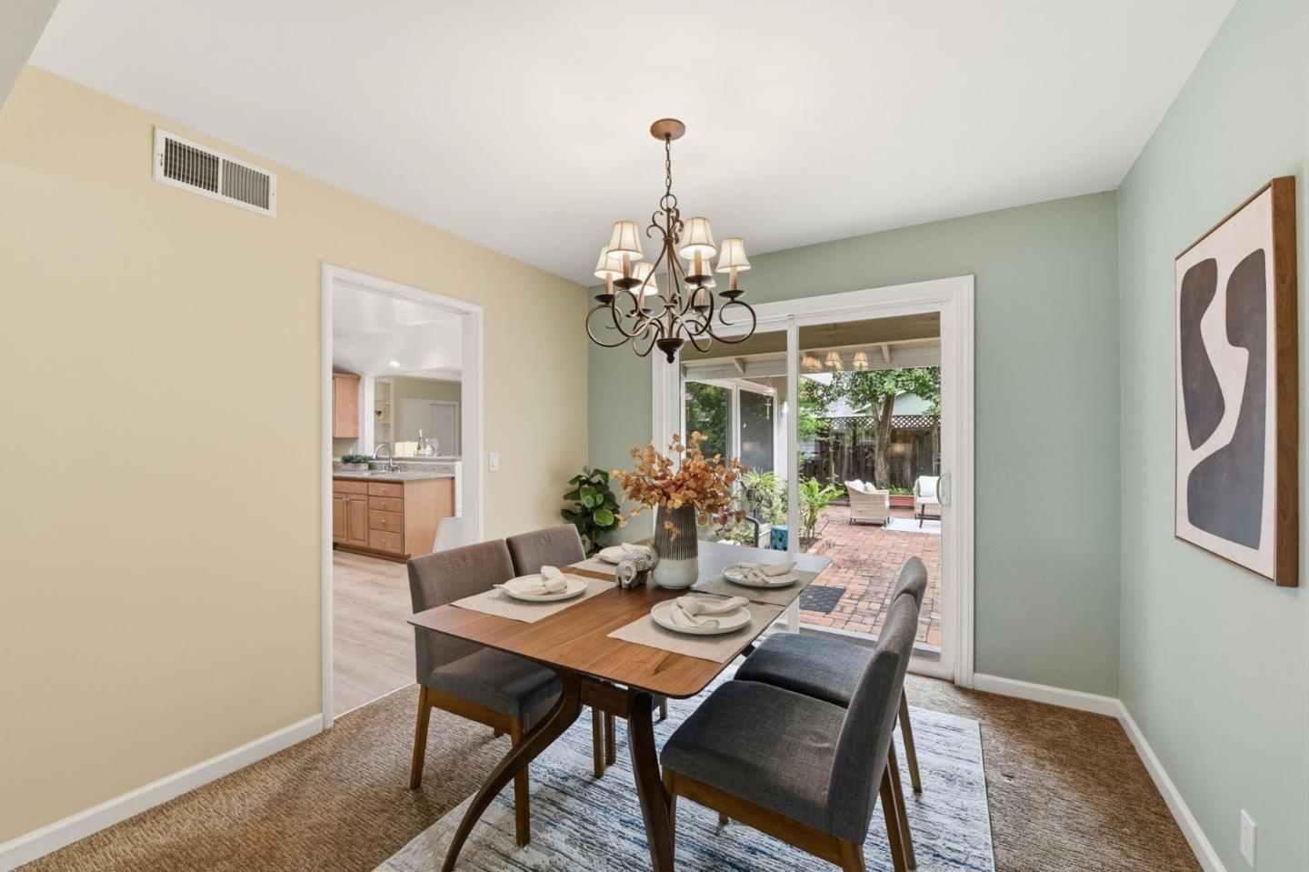 Detail Gallery Image 20 of 43 For 728 S Genevieve Ln, San Jose,  CA 95128 - 4 Beds | 2 Baths