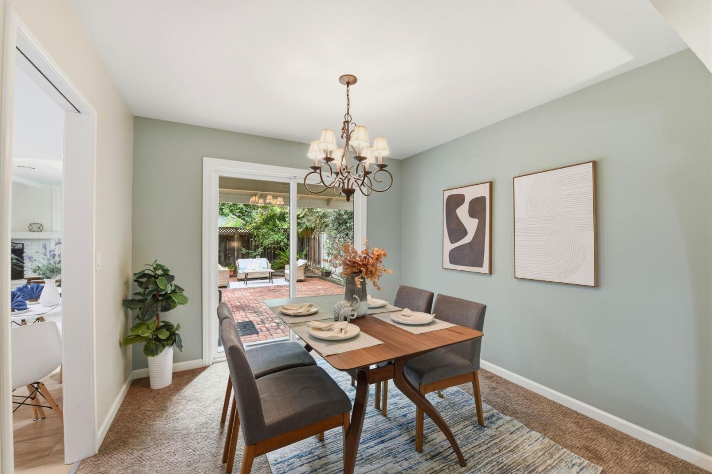 Detail Gallery Image 21 of 43 For 728 S Genevieve Ln, San Jose,  CA 95128 - 4 Beds | 2 Baths