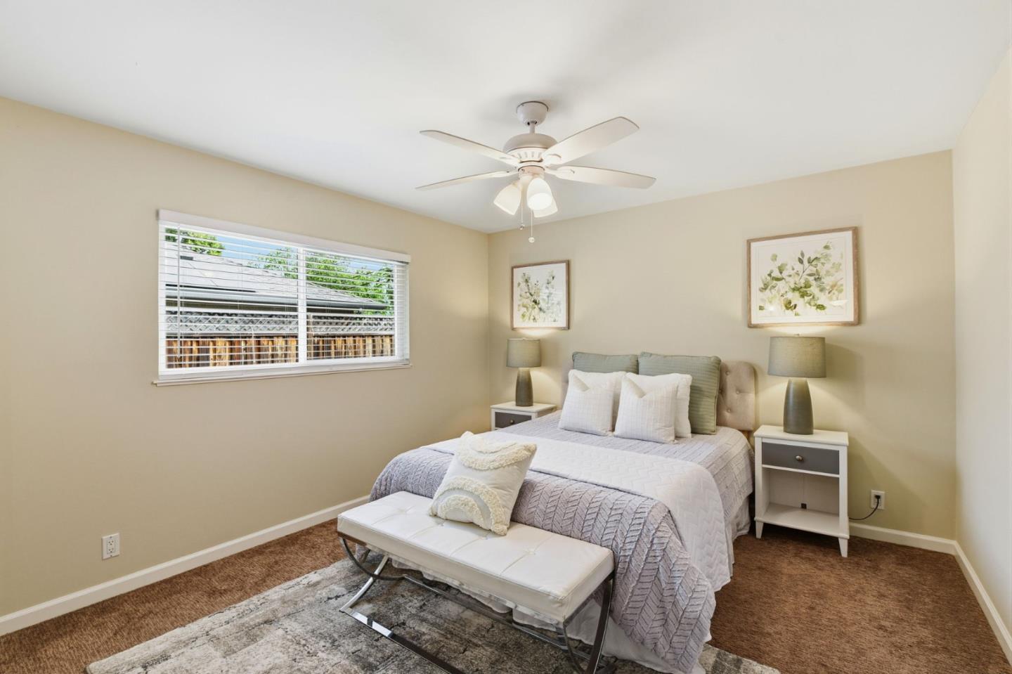 Detail Gallery Image 25 of 43 For 728 S Genevieve Ln, San Jose,  CA 95128 - 4 Beds | 2 Baths