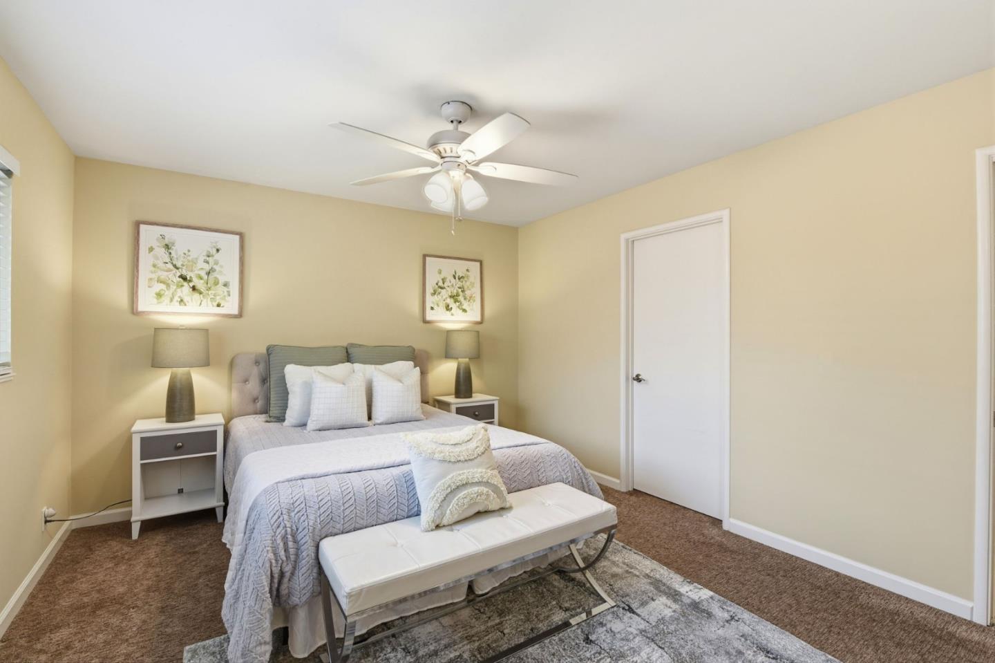 Detail Gallery Image 26 of 43 For 728 S Genevieve Ln, San Jose,  CA 95128 - 4 Beds | 2 Baths