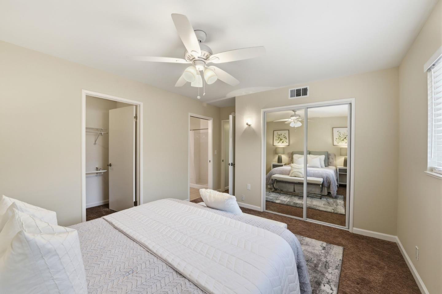 Detail Gallery Image 27 of 43 For 728 S Genevieve Ln, San Jose,  CA 95128 - 4 Beds | 2 Baths