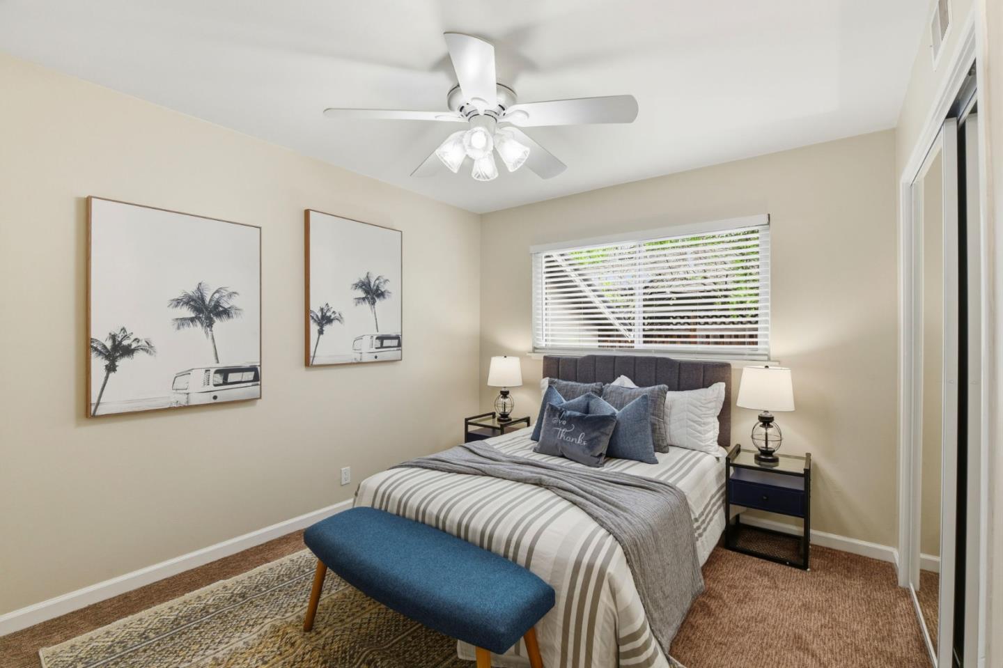 Detail Gallery Image 28 of 43 For 728 S Genevieve Ln, San Jose,  CA 95128 - 4 Beds | 2 Baths