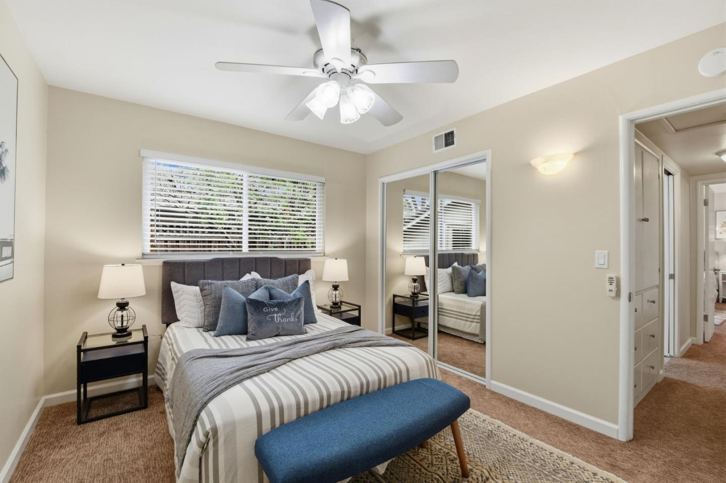 Detail Gallery Image 29 of 43 For 728 S Genevieve Ln, San Jose,  CA 95128 - 4 Beds | 2 Baths