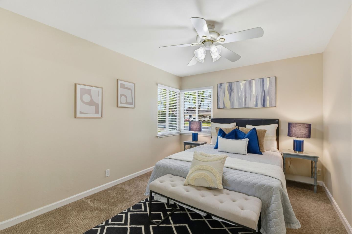 Detail Gallery Image 31 of 43 For 728 S Genevieve Ln, San Jose,  CA 95128 - 4 Beds | 2 Baths