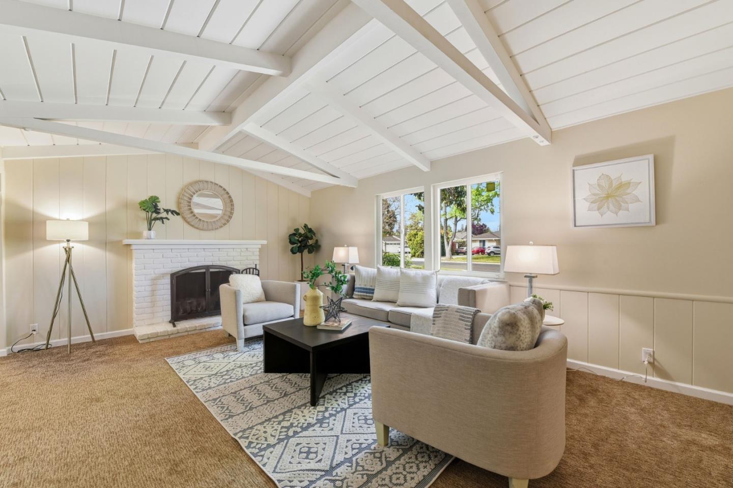 Detail Gallery Image 7 of 43 For 728 S Genevieve Ln, San Jose,  CA 95128 - 4 Beds | 2 Baths