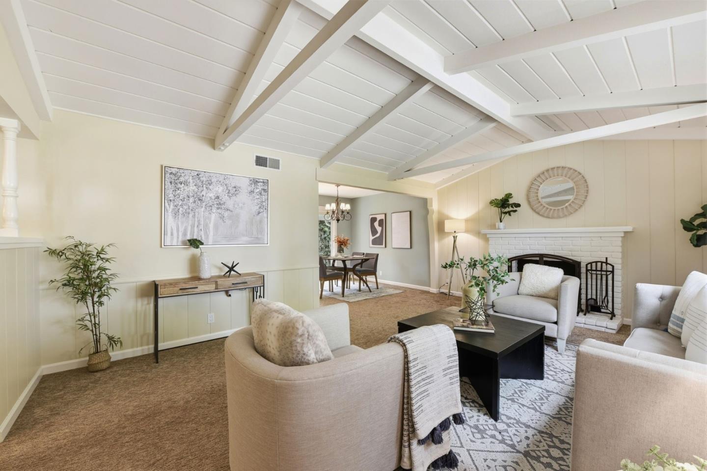 Detail Gallery Image 8 of 43 For 728 S Genevieve Ln, San Jose,  CA 95128 - 4 Beds | 2 Baths