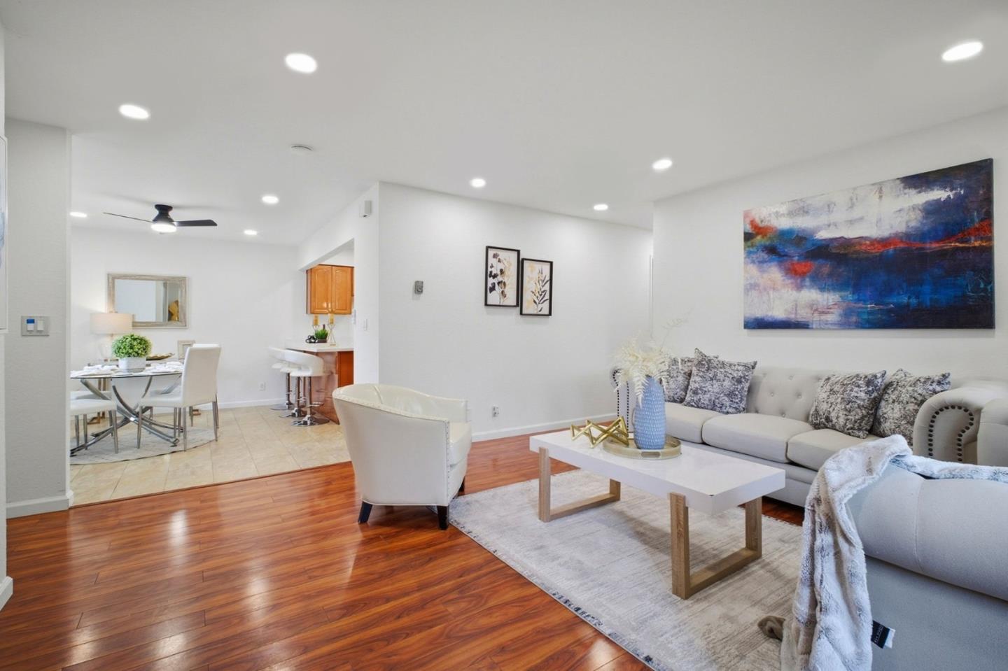 Detail Gallery Image 10 of 53 For 46902 Fernald Cmn, Fremont,  CA 94539 - 3 Beds | 2 Baths